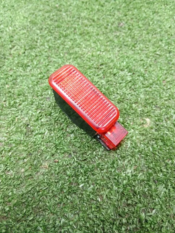 Плафон подсветки двери