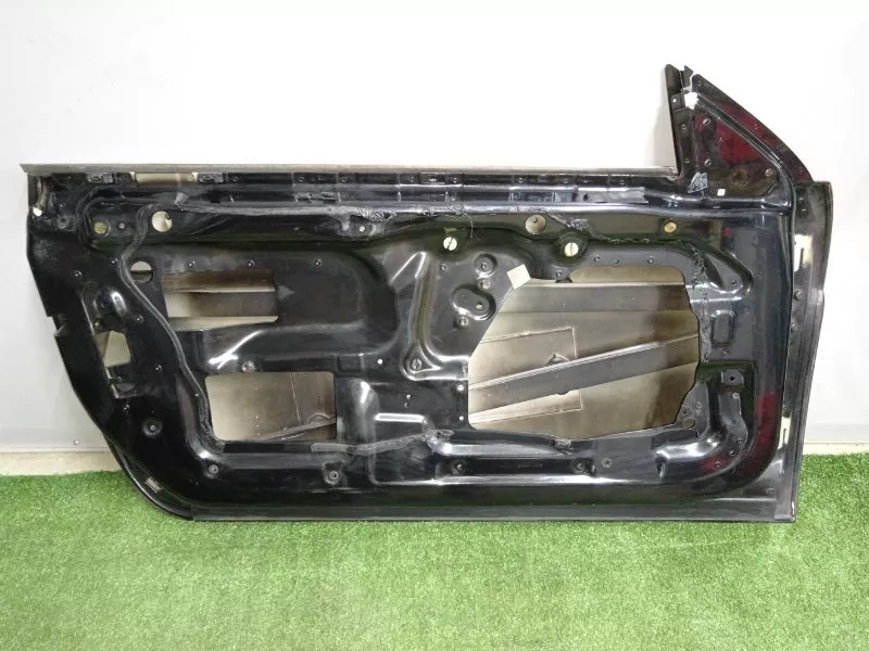 Дверь BMW 6-Series 2005 41517202075 E63/E64, передняя левая