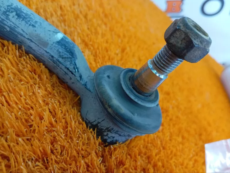 Рулевая рейка