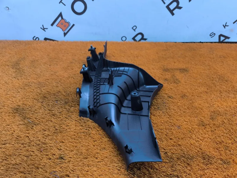 Накладка порога