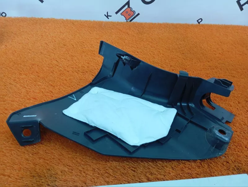 Накладка порога