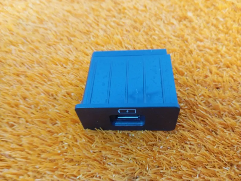 Разъем USB