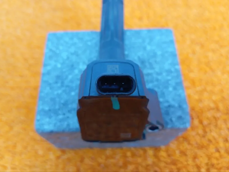 Катушка зажигания