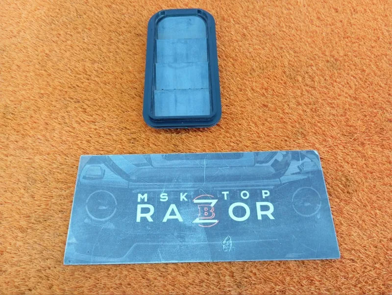 Решетка вентиляционная