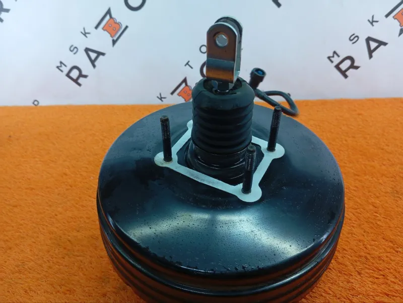 Усилитель тормозов