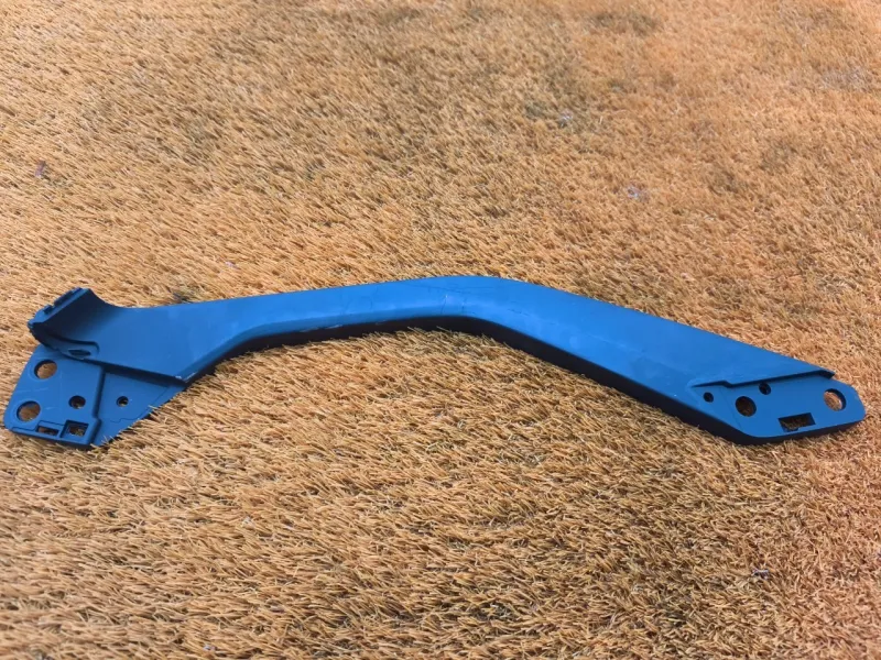 Кронштейн консоли