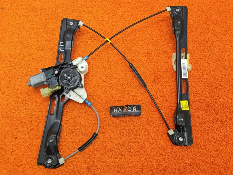 Стеклоподъемник