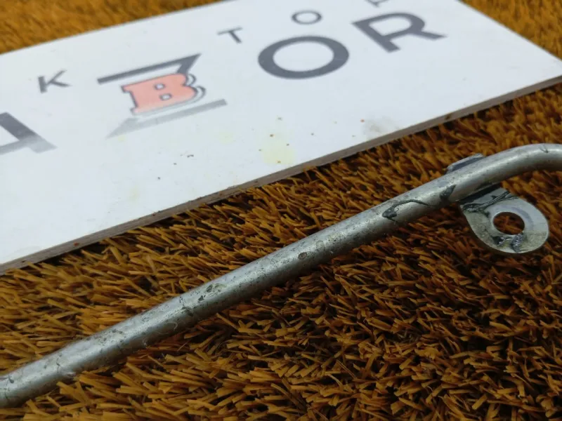 Трубка охлаждения турбины