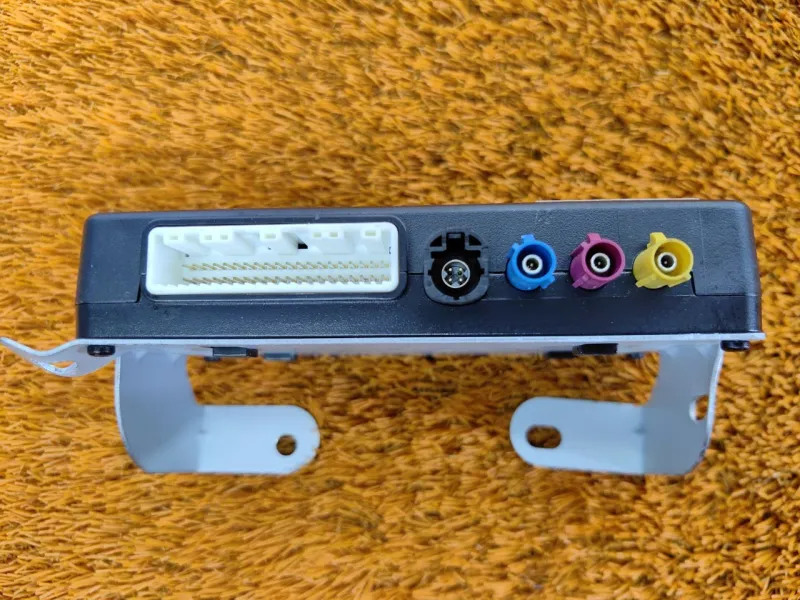 Блок ГЛОНАСС