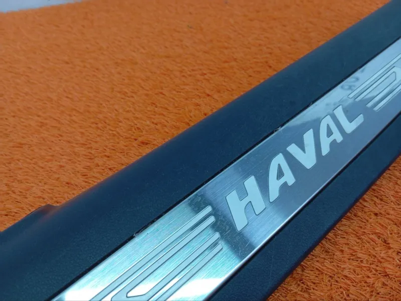 Накладка порога внутренняя