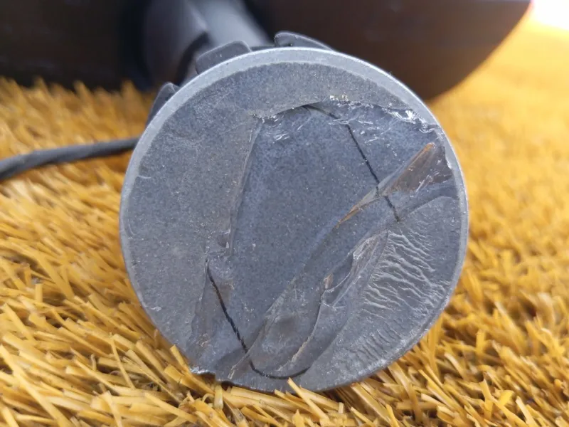 Зеркало заднего вида