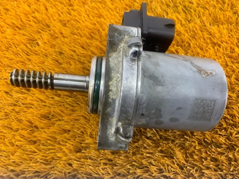 Механизм изменения фаз грм