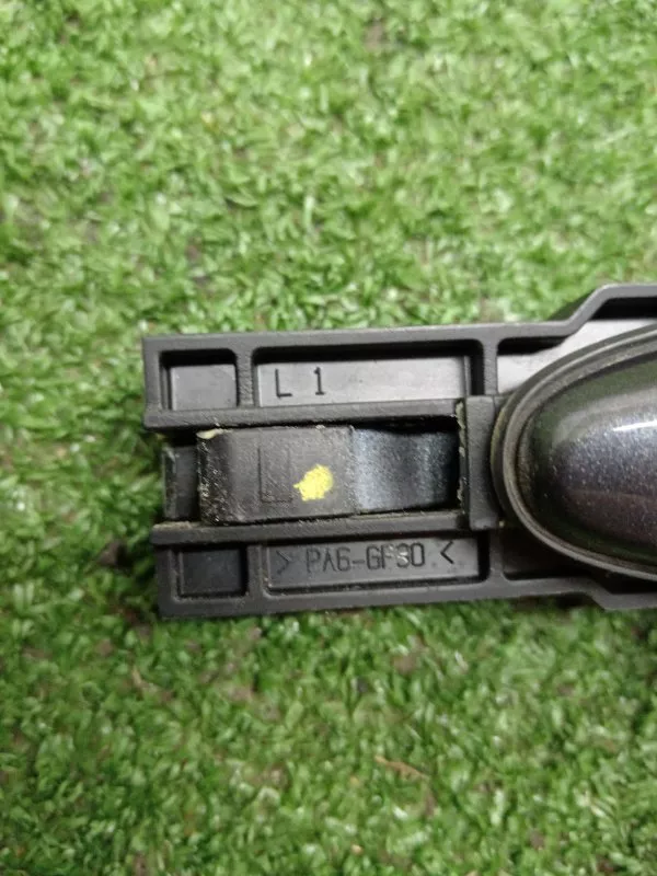 Ручка двери наружняя