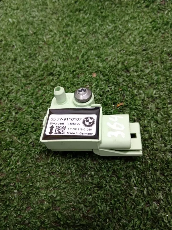 Датчик удара