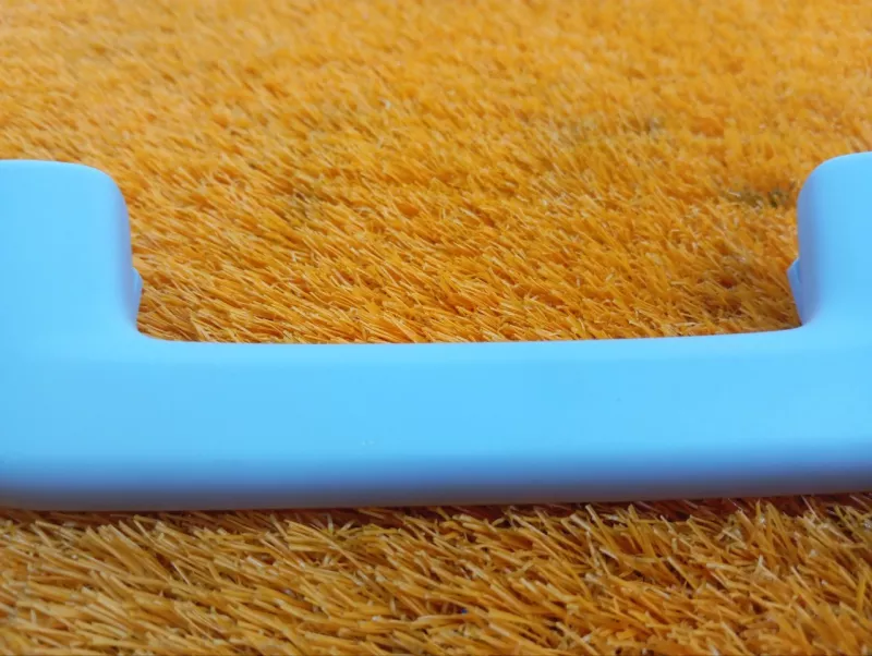 Ручка потолка