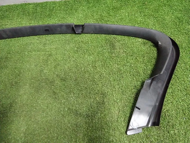 Накладка рамки стекла