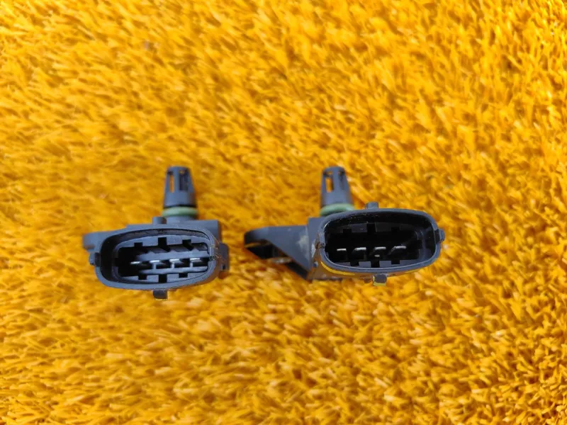 Датчик абсолютного давления