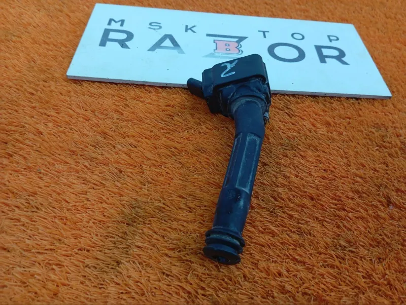 Катушка зажигания