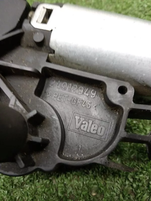 Моторчик стеклоочистителя