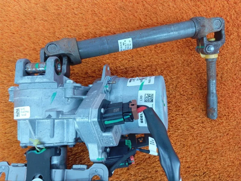 Рулевая колонка с ЭУР