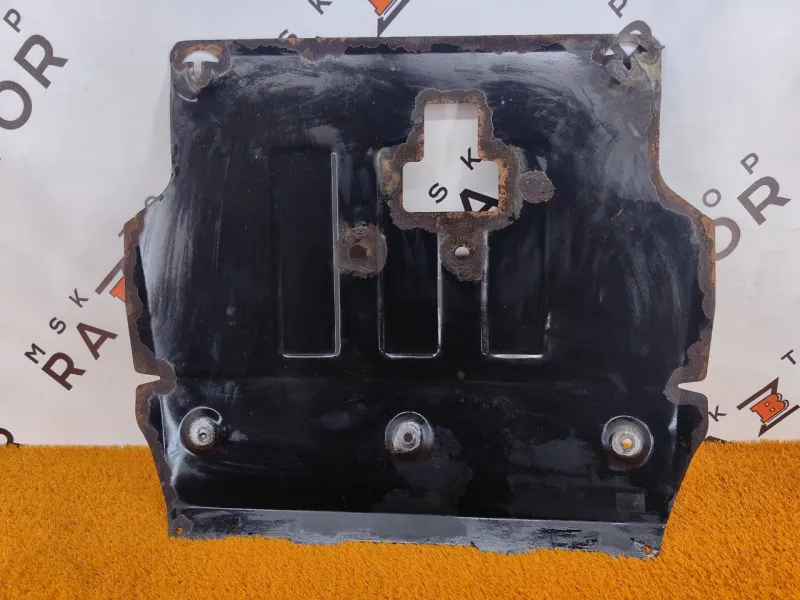 Защита двигателя