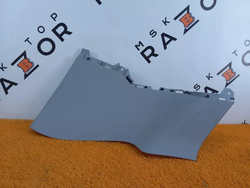 Накладка на стойку кузова