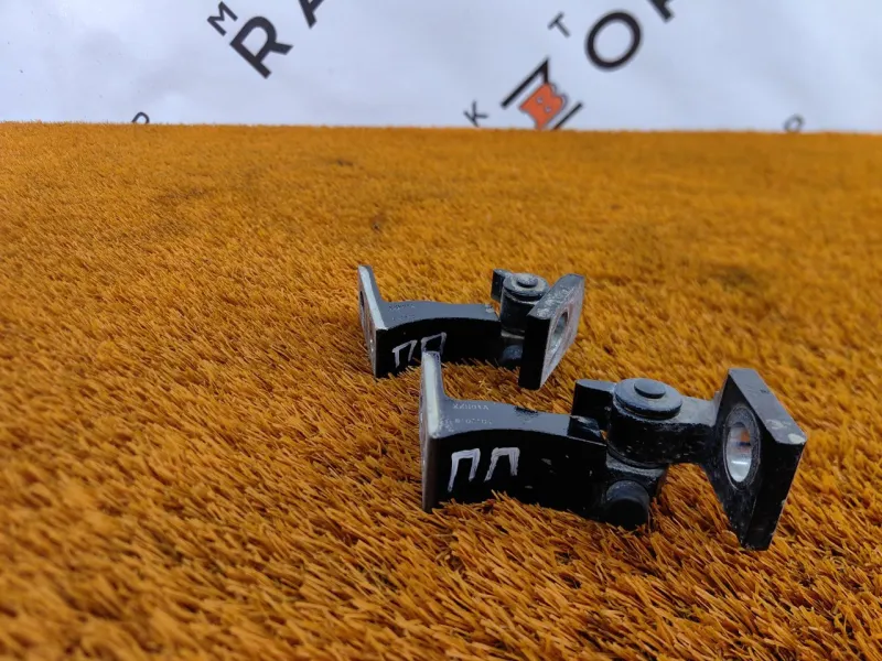 Петля двери