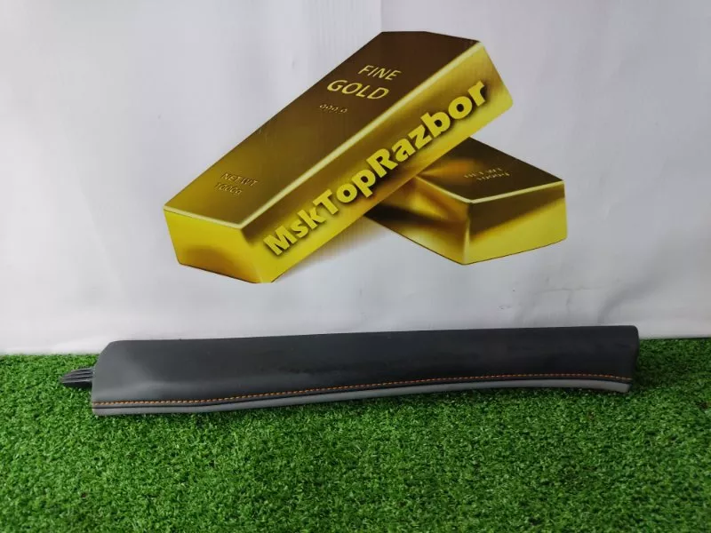 Накладка на торпедо