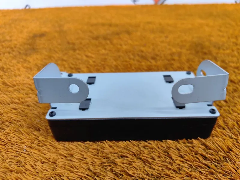 Блок ГЛОНАСС