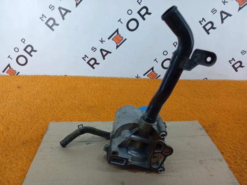 Корпус масляного фильтра