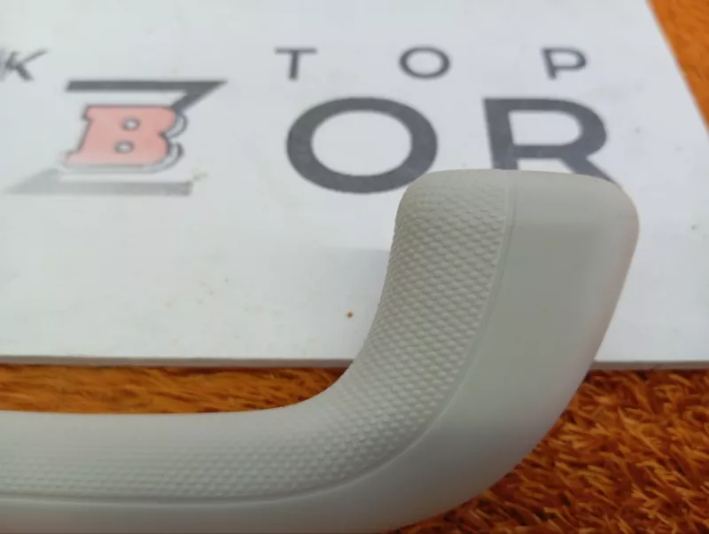 Ручка потолка