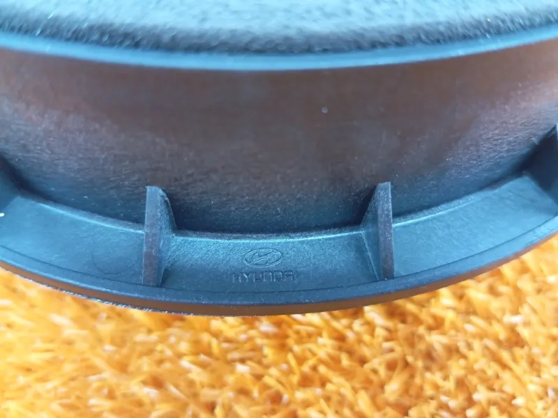 Динамик двери