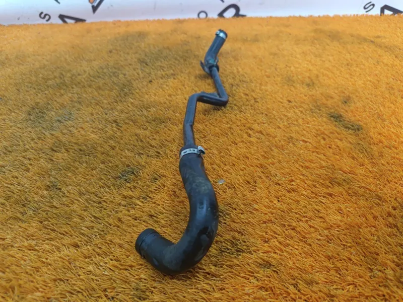 Трубка вакуумная