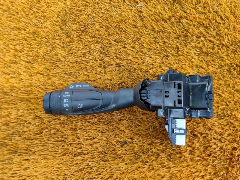 Подрулевой переключатель