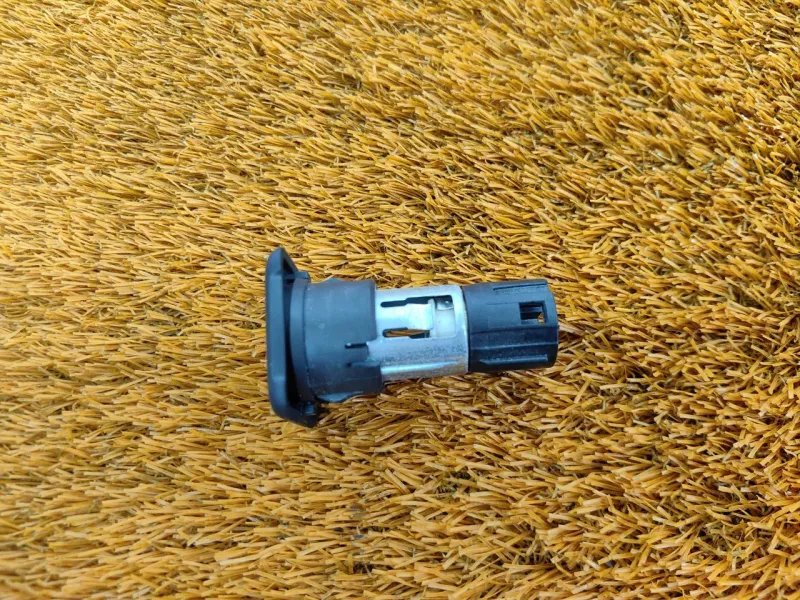 Прикуриватель