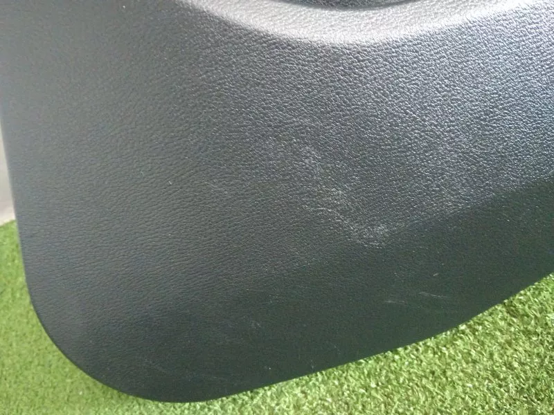 Обшивка двери