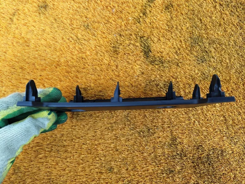 Накладка центральной консоли