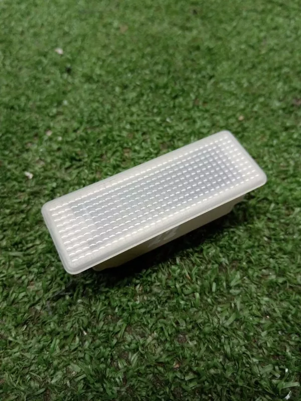 Плафон подсветки багажника