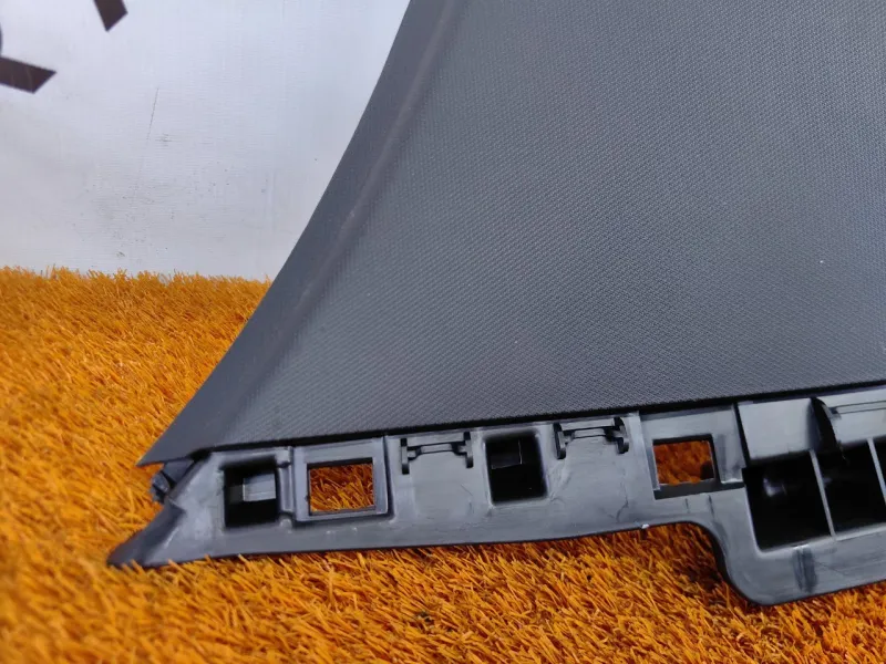 Обшивка стойки