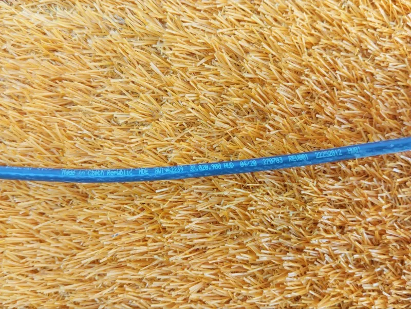 Блок управления крышки багажника