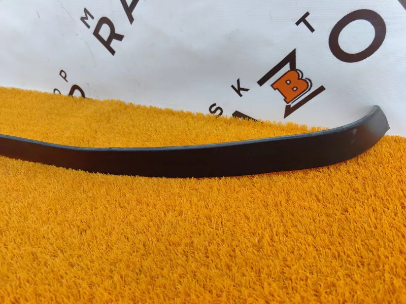 Юбка бампера