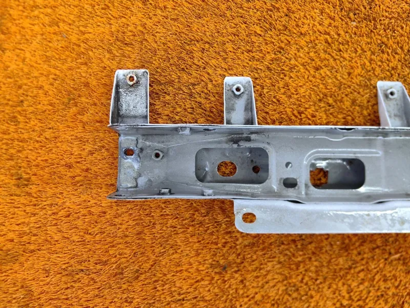 Рамка радиатора