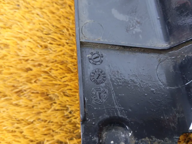 Защита двигателя