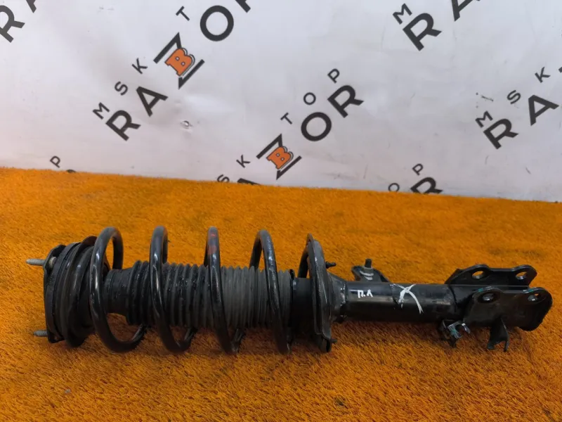 Пружина подвески