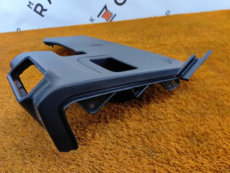 Накладка торпедо