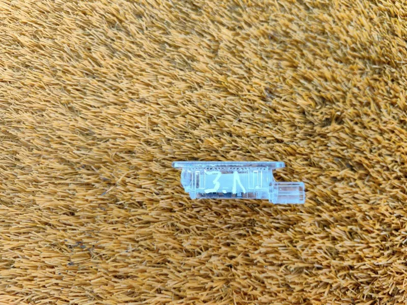 Плафон салона