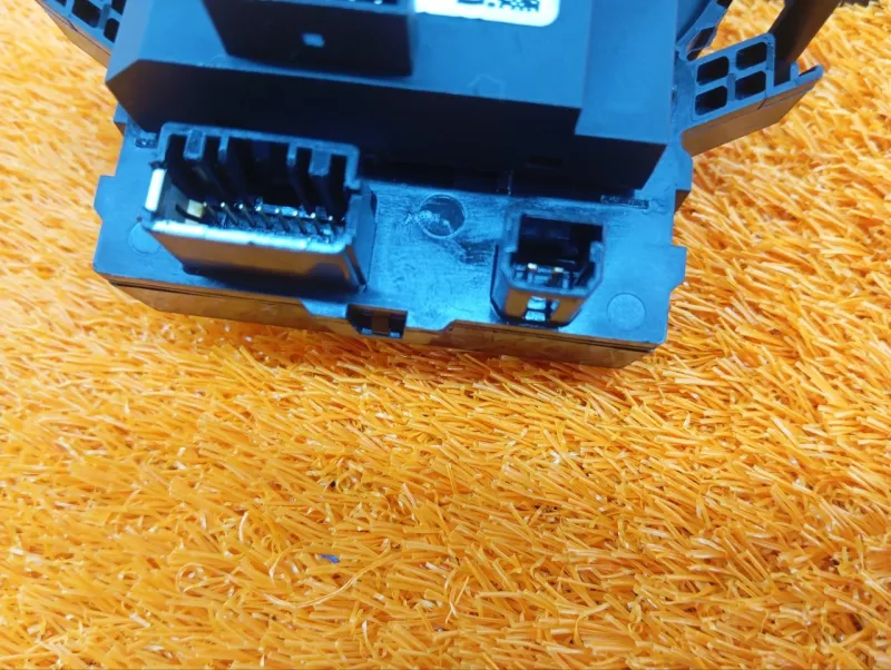 Шлейф подрулевой