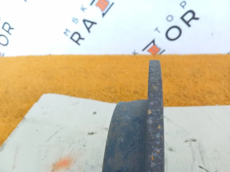 Диск тормозной