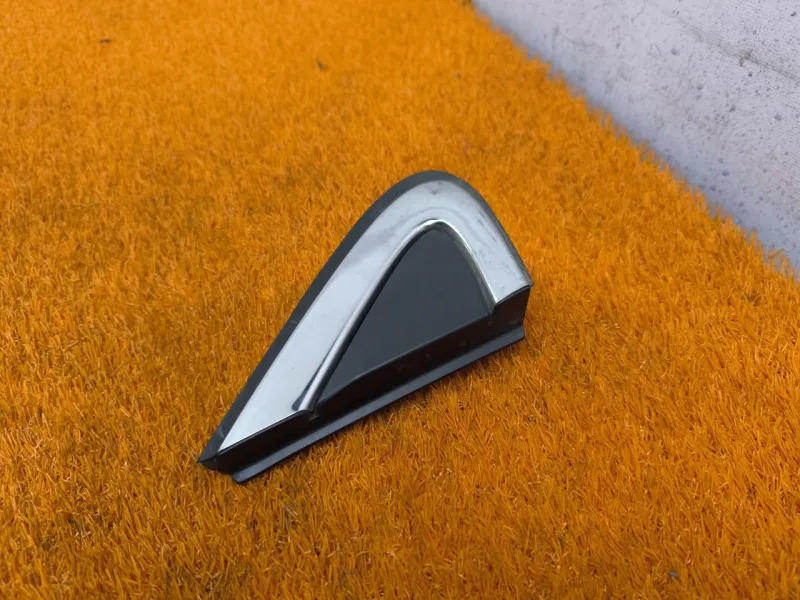 Молдинг двери