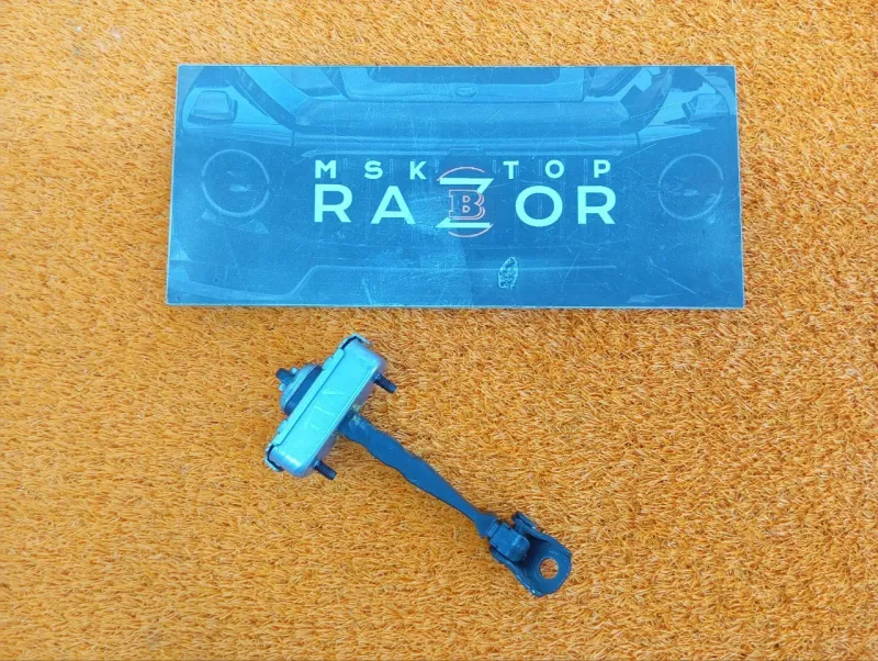 Ограничитель двери